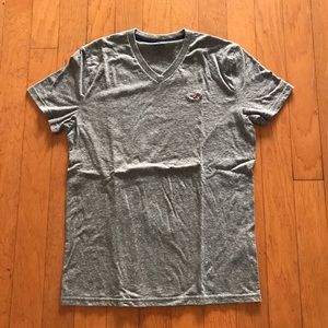Hollister Slim Fit T Shirt